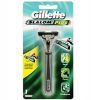 Gillette Slalom