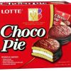 Lotte Choco Pie