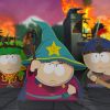 Игра для поклонников мультсериала «South Park»