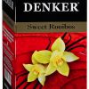 Чай Denker Sweet Rooibos