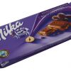 Milka Raisin&Hut