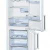 Bosch KGS39XW20 - хранитель продуктов на кухне