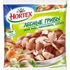 Лесные грибы Hortex замороженные 