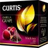 Curtis "Isabella Grape"