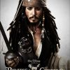Очень удачный фильм про пиратов
