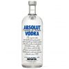 (Absolut Vodka)