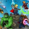 LEGO Marvel Super Heroes