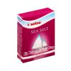 Соль Setra морская пищевая крупная йодированная