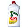 Fairy: лучшего средства на рынке бытовой химии нет