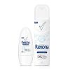 Дезодорант Rexona без запаха – то, что я давно искала