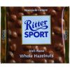 Ritter Sport - качественные немецкие квадраты