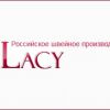 www.lacywear.ru - интернет магазин одежды