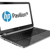 Мой ноутбук HP Pavilion 15-n006sr