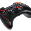 Геймпад беспроводной Speedlink TORID Wireless Gamepad черный