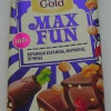 Alpen Gold Max Fun с карамелью-шипучкой