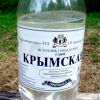  Минеральная вода "Крымская" - недорогая, вкусная, лечебная, профилактическая 