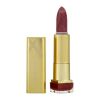 Max Factor Colour Elixir Lipstick № 685 Mulberry