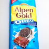 Аlpen Gold Oreo - новинка от известного всем альпен голда