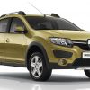 Renault Sandero Stepway - прекрасное авто для новичка