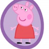 Свинка Пеппа - любимица всех детей