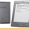 Электронная книга Amazon Kindle 4 Wi-Fi
