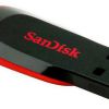 Память USB Flash SanDisk Cruzer Blade 16 Гб