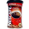 Растворимый кофе Nescafe classic