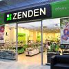 Магазин обуви Zenden