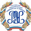 Логотип РЭУ им. Г.В. Плеханова