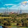 PortAventura World - яркие эмоции vs длинные очереди 