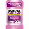 Ополаскиватель для полости рта Listerine Total Care 6-in-1 