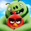 Мультфильм  «Angry Birds 2 в кино (2019)»