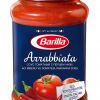 Соус Barilla «Arrabbiata»
