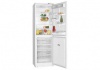 Двухкамерный холодильник атлант хм-6025-028