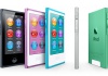 MP3-плеер Apple iPod nano 16Gb (7th generation)