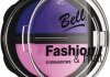 Двойные матовые тени для век Bell Fashion &amp