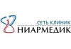 Сеть клиник ниармедик