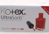 Тампоны Kotex mini