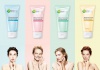 Крем для лица Garnier Живительное увлажнение