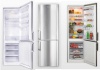 Холодильник Beko CS 334020 S