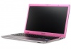 Ноутбук Samsung NP350V5C-S1DRU розовый