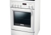 Электрическая плита Electrolux EKC 513503 W