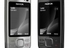 Nokia 6600 slide