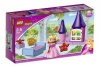 Lego Duplo Princesses "В гостях у Спящей красавицы" 6151