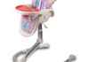 Стульчик для кормления Happy Baby Three 60