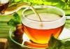 Настоящий листовой зеленый чай без добавок