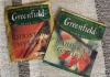 Чай черный Greenfield "Barberry Garden"
