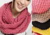Удлиненный кашемировый шарф Aliexpress