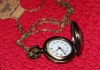 Часы-кулон Aliexpress Vintage notable luxury jewel pocket watch