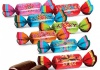 Шоколадные конфеты АВК "Весенняя гостья"
